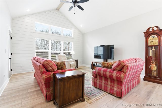 6568 Abney Court, Jeffersonville, IN 47130