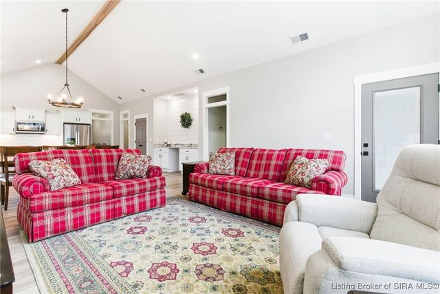 6568 Abney Court, Jeffersonville, IN 47130