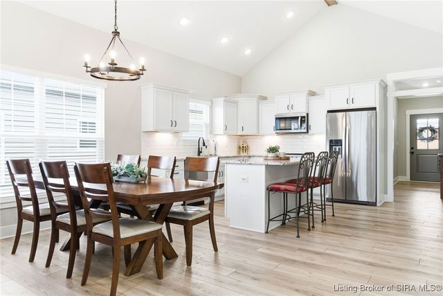 6568 Abney Court, Jeffersonville, IN 47130