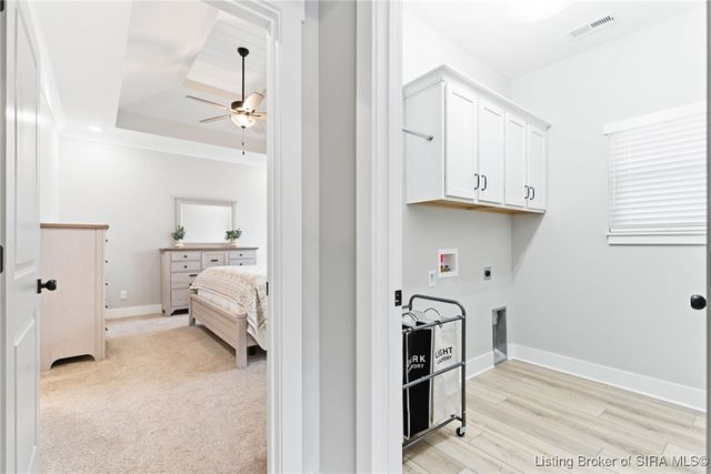 6568 Abney Court, Jeffersonville, IN 47130