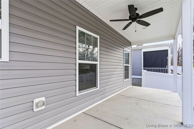 6568 Abney Court, Jeffersonville, IN 47130