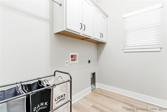 6568 Abney Court, Jeffersonville, IN 47130