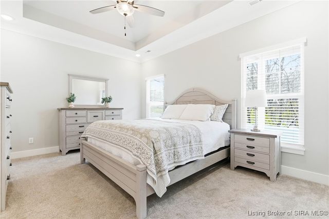 6568 Abney Court, Jeffersonville, IN 47130