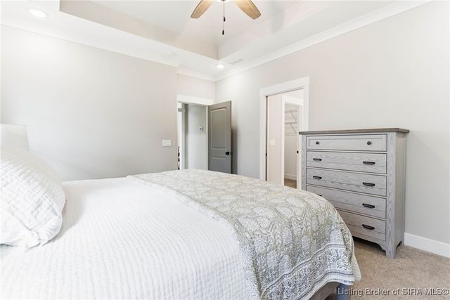 6568 Abney Court, Jeffersonville, IN 47130