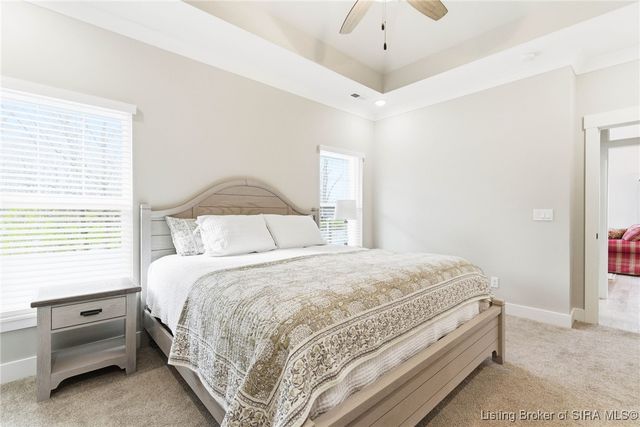 6568 Abney Court, Jeffersonville, IN 47130