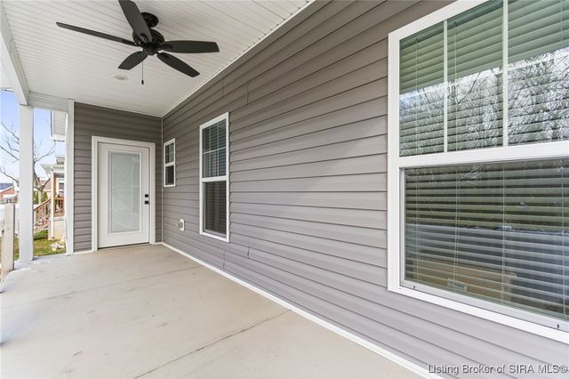 6568 Abney Court, Jeffersonville, IN 47130