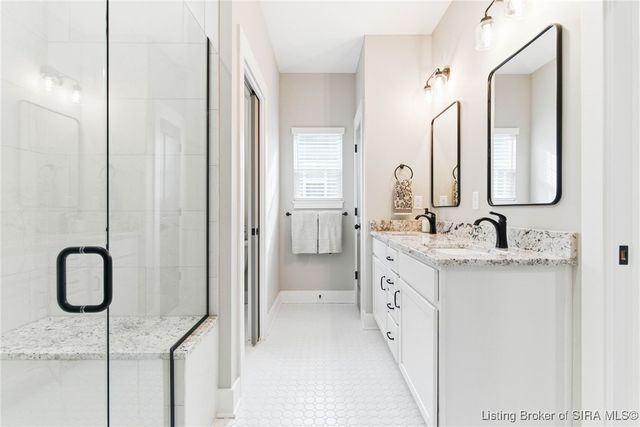 6568 Abney Court, Jeffersonville, IN 47130