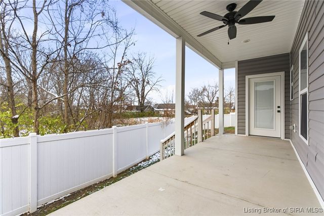 6568 Abney Court, Jeffersonville, IN 47130