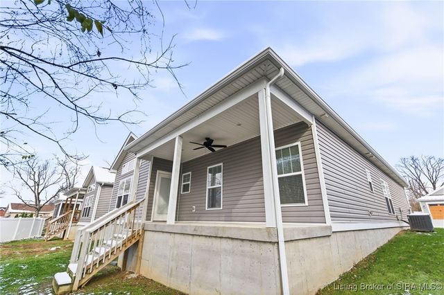 6568 Abney Court, Jeffersonville, IN 47130