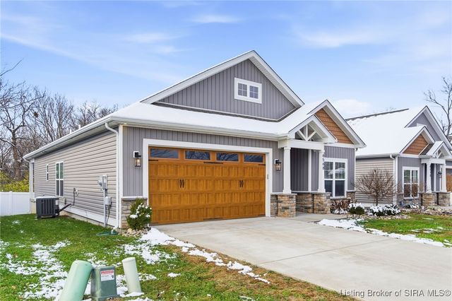 6568 Abney Court, Jeffersonville, IN 47130