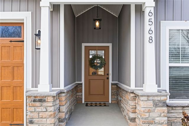 6568 Abney Court, Jeffersonville, IN 47130