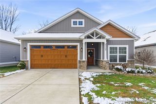 6568 Abney Court, Jeffersonville, IN 47130