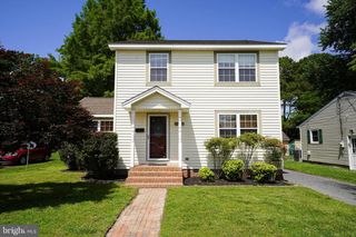 1513 PRINCESS ANNE LANE, Pocomoke City, MD 21851