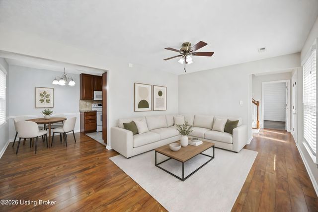 822 Marengo Dr, Louisville, KY 40243