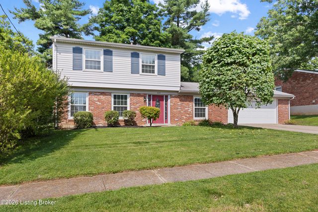 822 Marengo Dr, Louisville, KY 40243