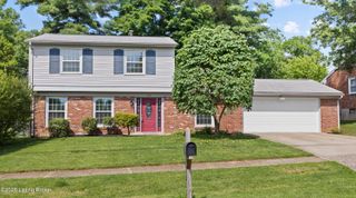 822 Marengo Dr, Louisville, KY 40243