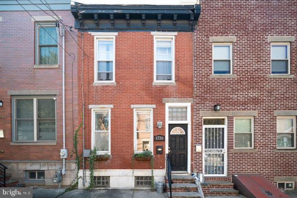 1736 FEDERAL ST, Philadelphia, PA 19146