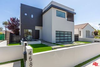 458 S Sycamore Avenue, Los Angeles, CA 90036