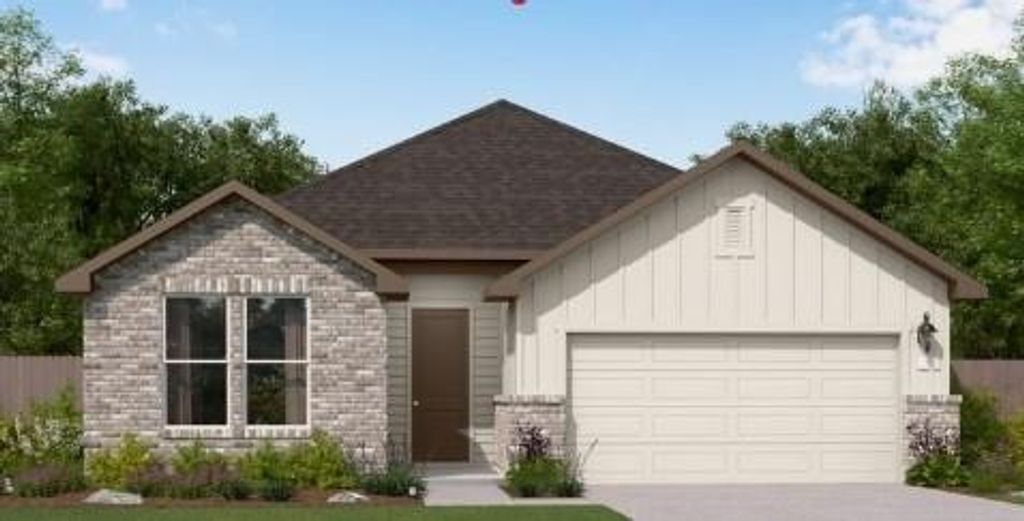 29307 Meadowcreek Hill Drive, Waller, TX 77484