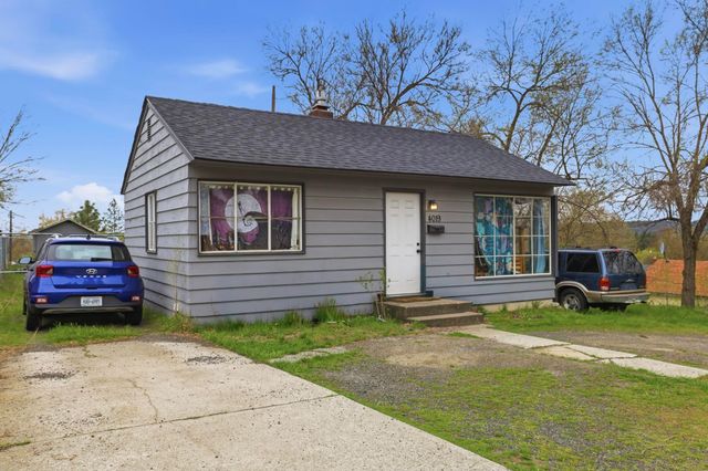 4019 W Francis Ave, Spokane, WA 99205