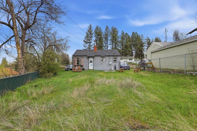 4019 W Francis Ave, Spokane, WA 99205