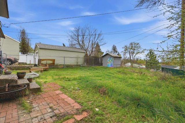 4019 W Francis Ave, Spokane, WA 99205