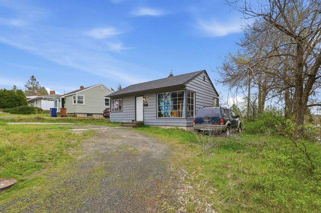 4019 W Francis Ave, Spokane, WA 99205