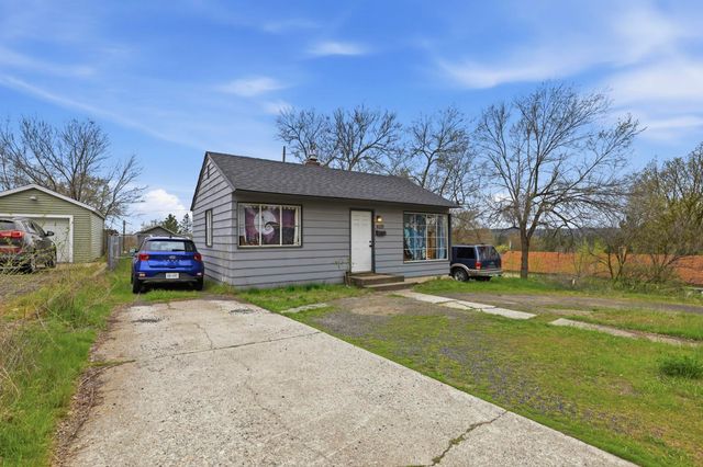 4019 W Francis Ave, Spokane, WA 99205