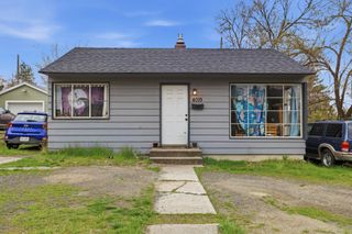 4019 W Francis Ave, Spokane, WA 99205
