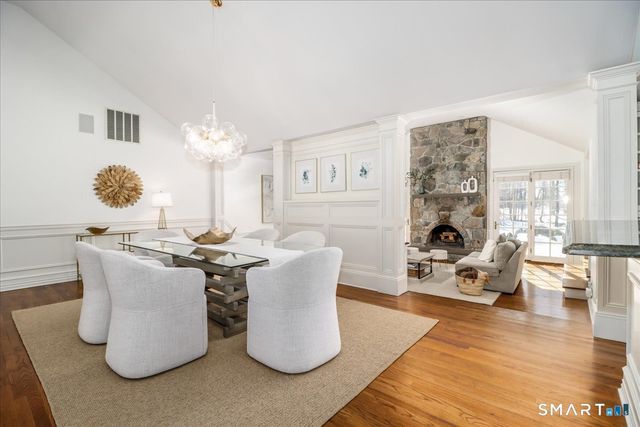 9 Old Farm Road, Wilton, CT 06897