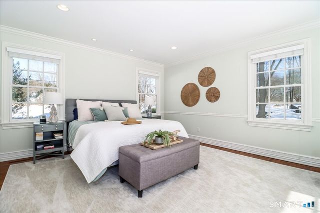 9 Old Farm Road, Wilton, CT 06897