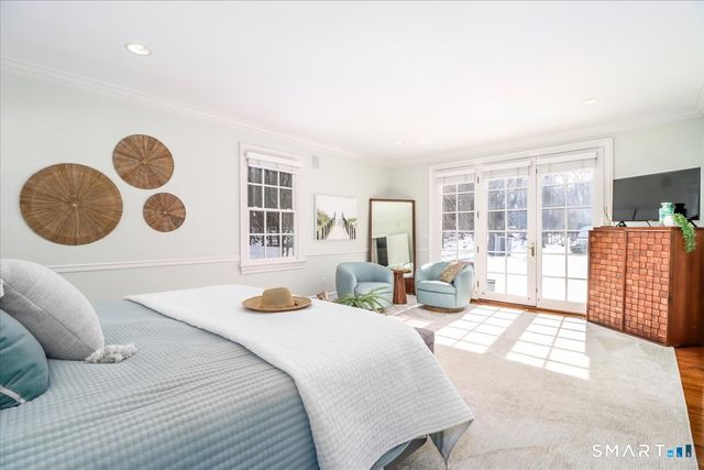 9 Old Farm Road, Wilton, CT 06897