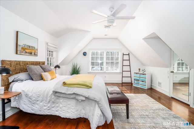 9 Old Farm Road, Wilton, CT 06897