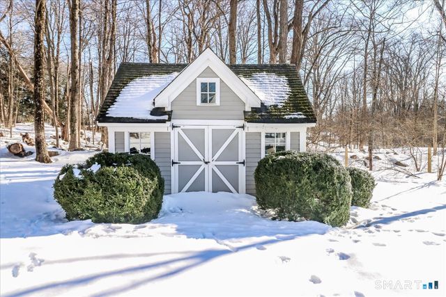 9 Old Farm Road, Wilton, CT 06897