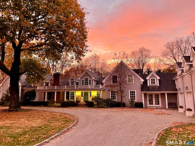 9 Old Farm Road, Wilton, CT 06897