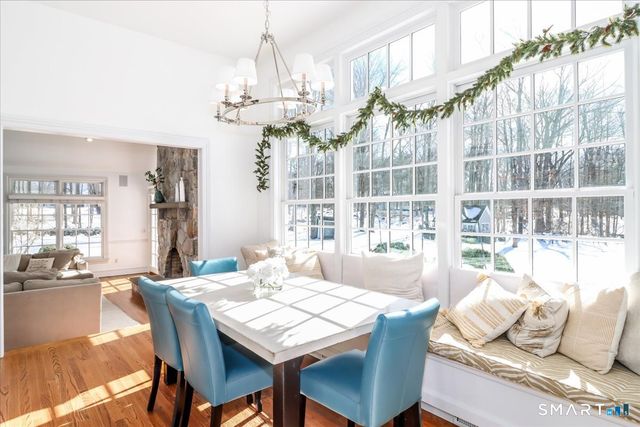 9 Old Farm Road, Wilton, CT 06897