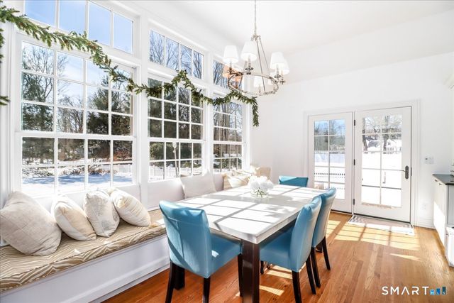 9 Old Farm Road, Wilton, CT 06897