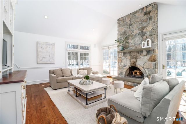 9 Old Farm Road, Wilton, CT 06897