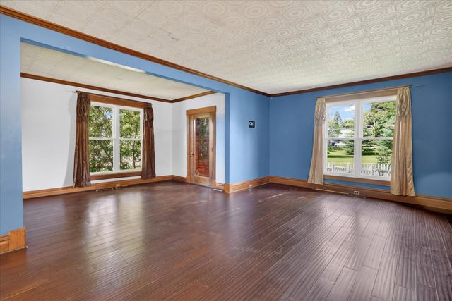 282 Liberty Street, Ionia Twp, MI 48860