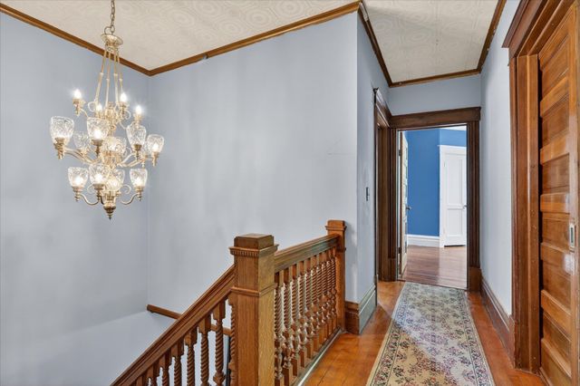 282 Liberty Street, Ionia Twp, MI 48860