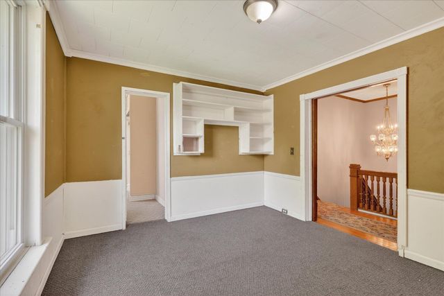 282 Liberty Street, Ionia Twp, MI 48860