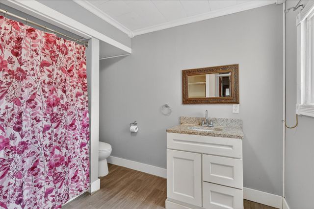 282 Liberty Street, Ionia Twp, MI 48860