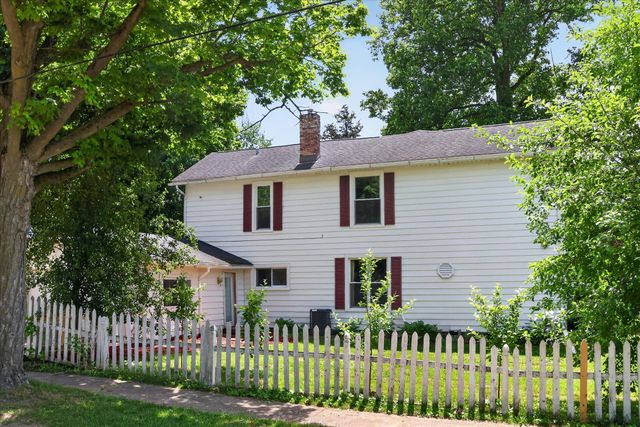 282 Liberty Street, Ionia Twp, MI 48860