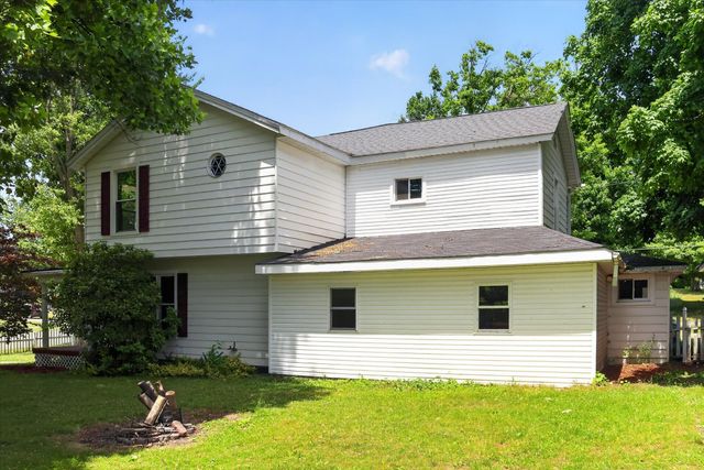 282 Liberty Street, Ionia Twp, MI 48860