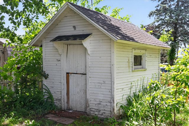 282 Liberty Street, Ionia Twp, MI 48860