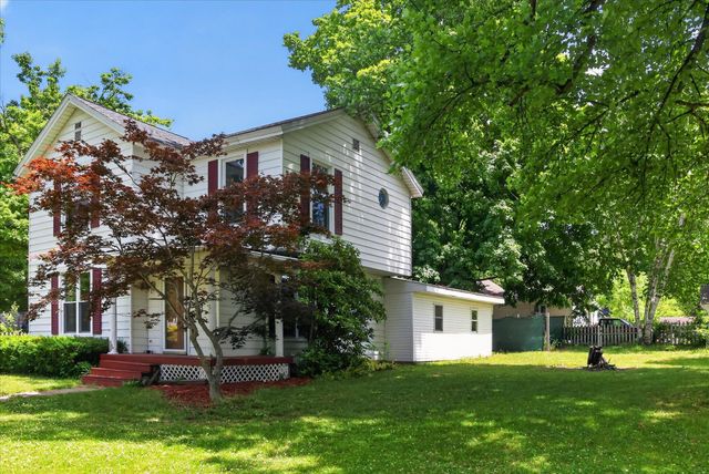 282 Liberty Street, Ionia Twp, MI 48860