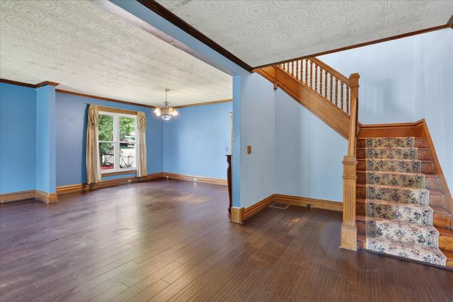 282 Liberty Street, Ionia Twp, MI 48860