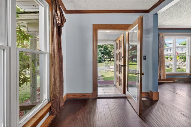 282 Liberty Street, Ionia Twp, MI 48860