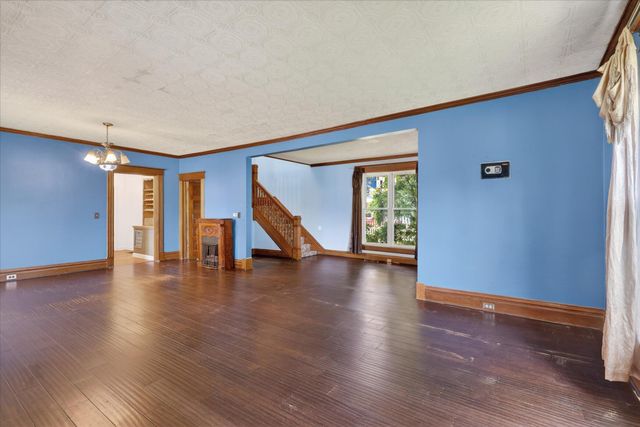 282 Liberty Street, Ionia Twp, MI 48860