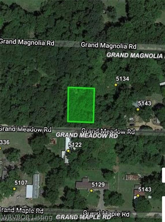 5109 Grand Meadow Road 5109 Grand Meadow Road